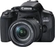 Зеркальный фотоаппарат Canon EOS 850D Kit 18-55mm f/3.5-5.6 IS STM (3925C016) [87212] - изображение 3