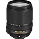 Объектив Nikon AF-S DX NIKKOR 18-140mm f/3.5-5.6G ED VR (JAA819DD) [87466] - изображение 1