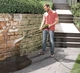 Насадка фреза грязевая для мойки высокого давления Karcher DB 180 К7 (2.642-729.0) [87793] - изображение 2