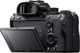 Беззеркальный фотоаппарат Sony Alpha A7 III Body Black (ILCE7M3B.CEC) UA [87425] - изображение 3