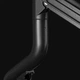 Настільне кріплення для монітора OfficePro MA301 з пружиною 17-32" 2-8 кг Black - зображення 13