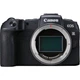 Бездзеркальний фотоапарат Canon EOS RP Body Black (3380C002) UA [87423] - зображення 1