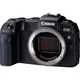 Бездзеркальний фотоапарат Canon EOS RP Body Black (3380C002) UA [87423] - зображення 2