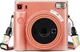 Чехол для фотокамер моментальной печати Fujifilm Instax Square SQ1 Transparent [87022] - изображение 5