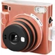 Чехол для фотокамер моментальной печати Fujifilm Instax Square SQ1 Transparent [87022] - изображение 6