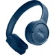 Наушники JBL Tune 520BT Blue (JBLT520BTBLUEU) [87437] - изображение 1