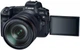Беззеркальный фотоаппарат Canon EOS R Kit RF 24-105 f/4.0-7.1 IS STM (3075C129) [88328] - изображение 4