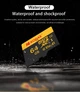 Високошвидкісна карта пам'яті Kodak micro SD/TF 64Гб з адаптером - изображение 6