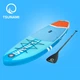 Надувная SUP доска TSUNAMI 320 см с веслом Lagoon T02 - изображение 7