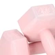 Гантели Springos Hex 2 x 2 кг FA1063 - изображение 4