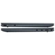 Ноутбук HP Elite Dragonfly-G3 13.5" WUXGA+ IPS, Intel i7-1255U, 32GB, F512GB, UMA, DOS, Slate Blue - зображення 4