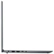 Ноутбук Lenovo IdeaPad 1 15.6" FHD IPS AG, AMD R5-7520U, 16GB, F512GB, UMA, DOS, сірий - зображення 4