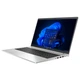 Ноутбук HP Probook 450-G9 15.6" FHD IPS AG, Intel i3-1215U, 8GB, F256GB, UMA, DOS, сріблястий - зображення 5
