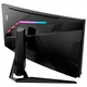 Монітор MSI 37.5" Optix MEG381CQR-Plus 2xHDMI, DP, 3xUSB, IPS, 3840x1600, 21:9, 175Hz, 1ms, DCI-P3 - зображення 9