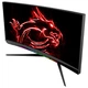 Монітор MSI 37.5" Optix MEG381CQR-Plus 2xHDMI, DP, 3xUSB, IPS, 3840x1600, 21:9, 175Hz, 1ms, DCI-P3 - зображення 11