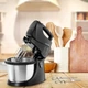 Миксер Zelmer ZHM2559BS - изображение 8