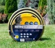 Шланг TECNOTUBI RETIN Profi 5/8" 25м (RT 5/8 25) - зображення 2