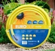 Шланг TECNOTUBI Euro GUIP YELLOW 5/8" 50м (EGY 5/8 50) - зображення 2
