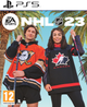 Gra PS5 NHL 23 (Blu-ray) (5030945124320) - obraz 1