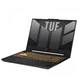 Ноутбук ASUS TUF Gaming F15 FX507ZV4-HQ039 (90NR0FA7-M007B0) - изображение 4