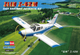 Model do składania Hobby Boss ZLIN Z-42M (6939319202314) - obraz 1