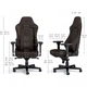 Крісло ігрове Noblechairs HERO Java Edition (NBL-HRO-PU-JED) - изображение 6