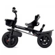 Дитячий велосипед Kinderkraft Aveo Gray (KKRAVEOGRY0000) (5902533908905) - изображение 8