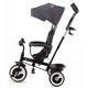Дитячий велосипед Kinderkraft Aston Malachite Grey (KRASTO00GRY0000) (5902533922383) - изображение 2