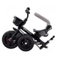 Дитячий велосипед Kinderkraft Aveo Gray (KKRAVEOGRY0000) (5902533908905) - изображение 9