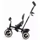 Дитячий велосипед Kinderkraft Aston Malachite Grey (KRASTO00GRY0000) (5902533922383) - изображение 5