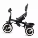 Дитячий велосипед Kinderkraft Aston Malachite Grey (KRASTO00GRY0000) (5902533922383) - изображение 6