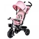 Дитячий велосипед Kinderkraft Aveo Pink (KKRAVEOPNK0000) (5902533908899) - изображение 1