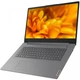 Ноутбук Lenovo IdeaPad 3 17ITL6 (82H900WYRA) - изображение 3