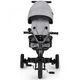 Дитячий велосипед Kinderkraft Twipper Grey (KRTWIP00GRY0000) (5902533917914) - зображення 3