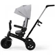 Дитячий велосипед Kinderkraft Twipper Grey (KRTWIP00GRY0000) (5902533917914) - зображення 4