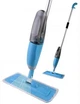 Швабра с распылителем Ason Healthy Spray Mop микрофибра Синяя (30040B) - изображение 4