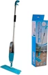 Швабра с распылителем Ason Healthy Spray Mop микрофибра Синяя (30040B) - изображение 1