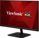 Монітор ViewSonic VA2432-MHD - зображення 3