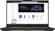 Ноутбук ASUS TUF Gaming F17 FX707VJ-HX023 (90NR0MY5-M00100) Mecha Gray - изображение 1