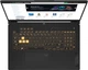 Ноутбук ASUS TUF Gaming F17 FX707VJ-HX023 (90NR0MY5-M00100) Mecha Gray - изображение 3