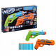 Wyrzutnia Blaster Hasbro Nerf Roblox Jailbreak Armory (F2479) (5010993878819) - obraz 1