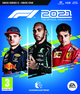 Gra Xbox One/Series F1 2021 (Blu-ray) (5030947124823) - obraz 1