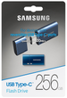 Samsung 256GB Type-C Blue (MUF-256DA/APC) - зображення 9