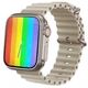 Смарт-часы Smart Watch T900 Ultra White - изображение 1