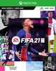 Игра Microsoft Xbox One FIFA 21 Xbox One - изображение 1