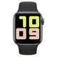 Смарт-часы Smart Watch T900 Pro Max Black (swt900pm_b) - изображение 3