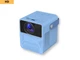 SMART проектор HD(1280*720) на ANDROID портативний XPRO PANOPLUS SOUNDBOX BLUE(4000 lumen) з підключенням до iOS та Android для офісу, домашнього кінотеатру та проведення презентацій + Аеромиш в комплекті (L5G824_3899) - зображення 2