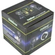 Лазерный проектор цветные снежинки XPRO Star Shower COLOR № WP2 цветной (GR- 65_260) - изображение 5