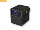 SMART проектор HD(1280*720) на ANDROID портативний XPRO PANOPLUS SOUNDBOX BLACK(4000 lumen) з підключенням до iOS та Android для офісу, домашнього кінотеатру та проведення презентацій + Аеромиша в комплекті (L5G825_3899) - зображення 1