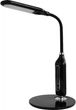 Настільна лампа Maxcom LED ML 4600 Claritas Black - зображення 1